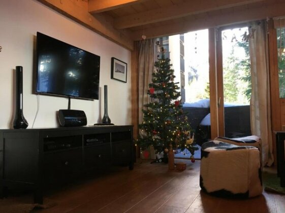 Argentiere - Apartment ideal for ski or summer - Photo5