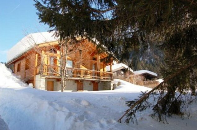 Chalet Beugeant - Photo2