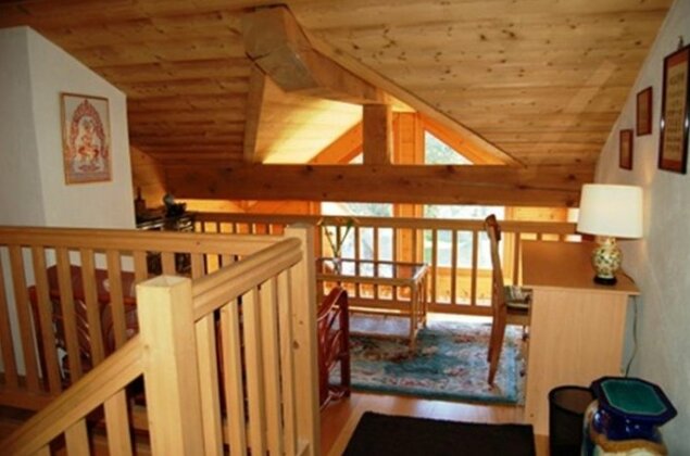 Chalet Zaria - Photo2