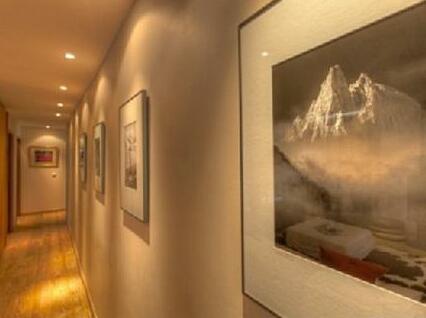 Le Globe Apartment - Photo2