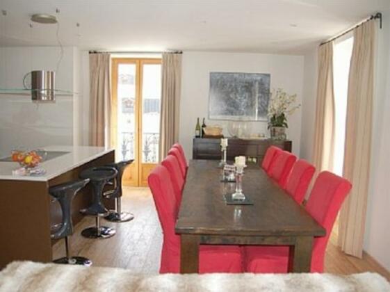 Le Globe Apartment - Photo5