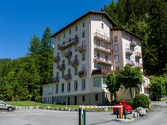 Residence Bel'Alp 16
