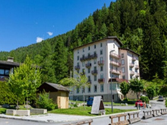 Residence Bel'Alp 16 - Photo4