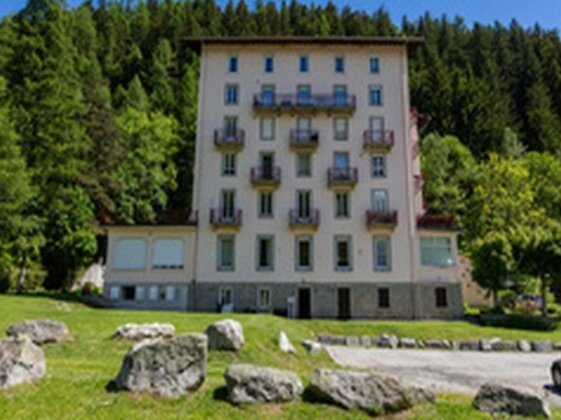 Residence Bel'Alp 16 - Photo5