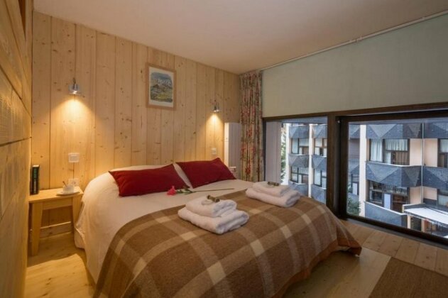 Residence Grand Roc - Campanules 122 - Photo3