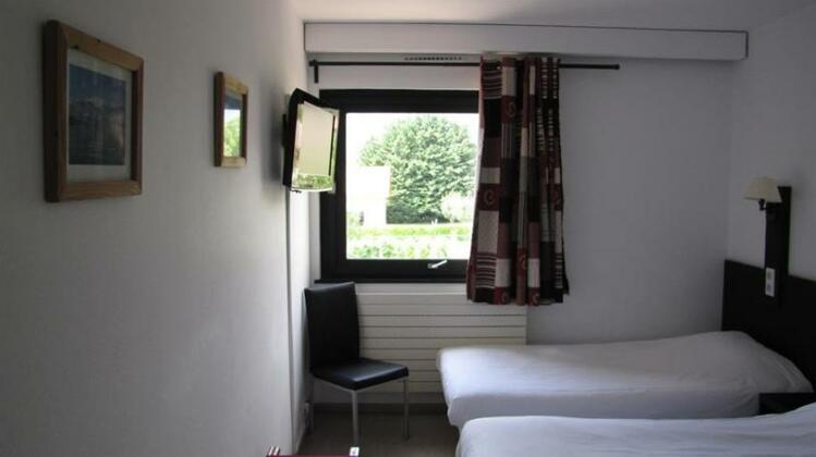 Logis hotel Annecy nord / Argonay - Photo5