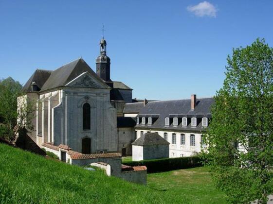 Abbaye de Valloires - Photo2