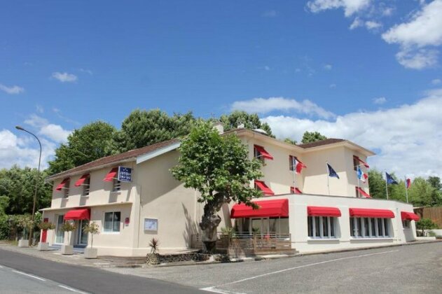 Hotel du Lac d'Arjuzanx - Photo2