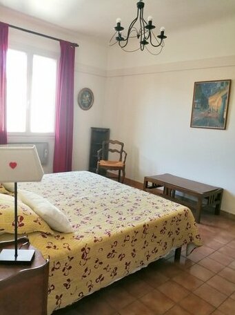 Apartment With 2 Bedrooms in Arles With Wifi - 30 km From the Beach - Photo4