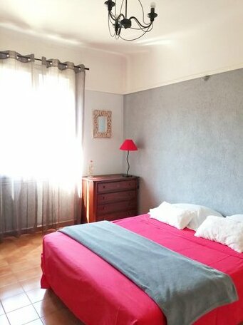 Apartment With 2 Bedrooms in Arles With Wifi - 30 km From the Beach - Photo5