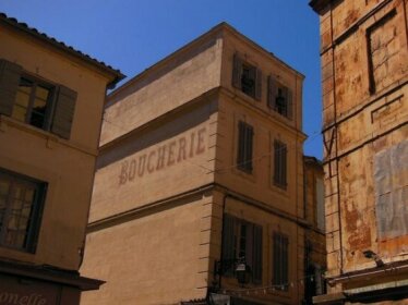 Appartement Arles Centre Historique