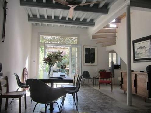 Arles Charming Townhouse - Photo2