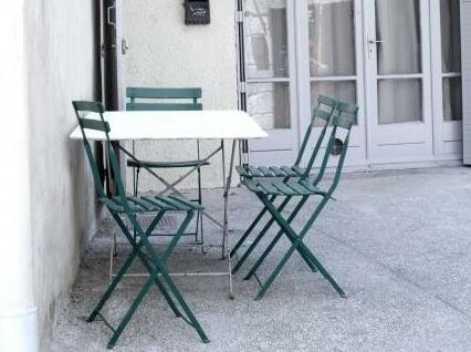 Arles Suite Home - Photo3