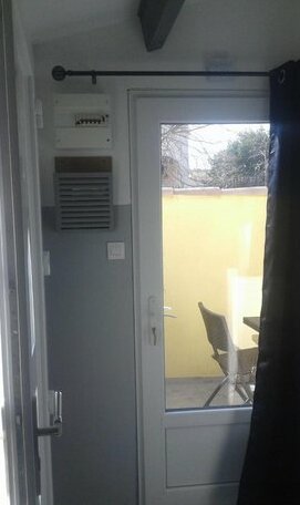 Chambre Cosy avec Terrasse a Arles - Photo4
