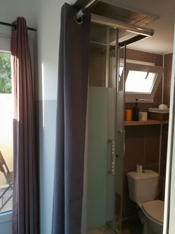 Chambre Cosy avec Terrasse a Arles - Photo5