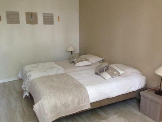Chateau Cornillon - Photo5
