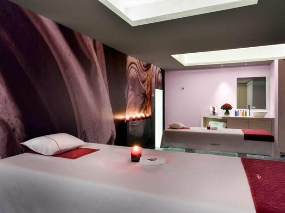 Hotel and Spa Jules Cesar Arles - MGallery - Photo2
