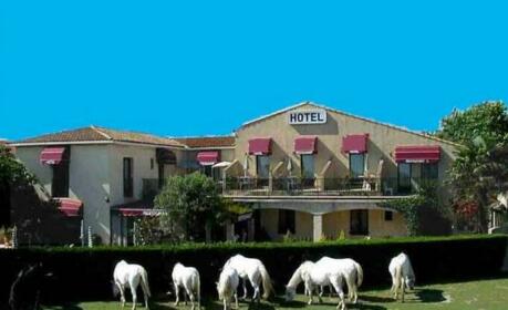 Hotel Longo Mai Arles