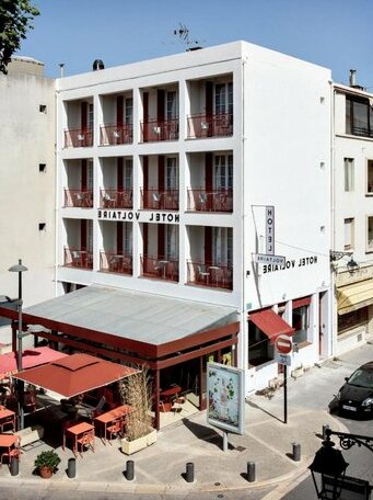 Hotel Voltaire Arles - Photo3