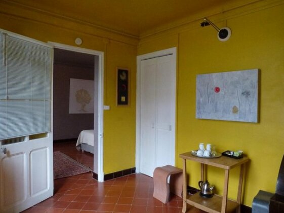 La Chambre d'Hotes Arles en Provence - Photo4