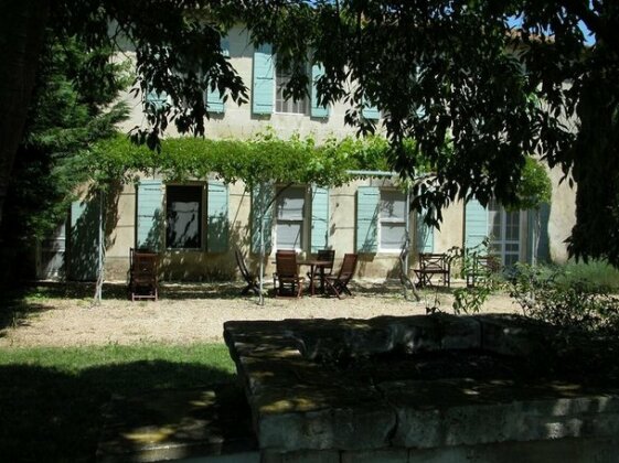Le Petit Romieu - Photo2