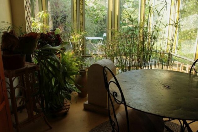 L'Embellie Arles - Photo2