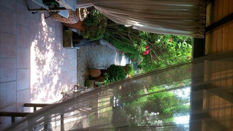 Maison Camargue - Photo2