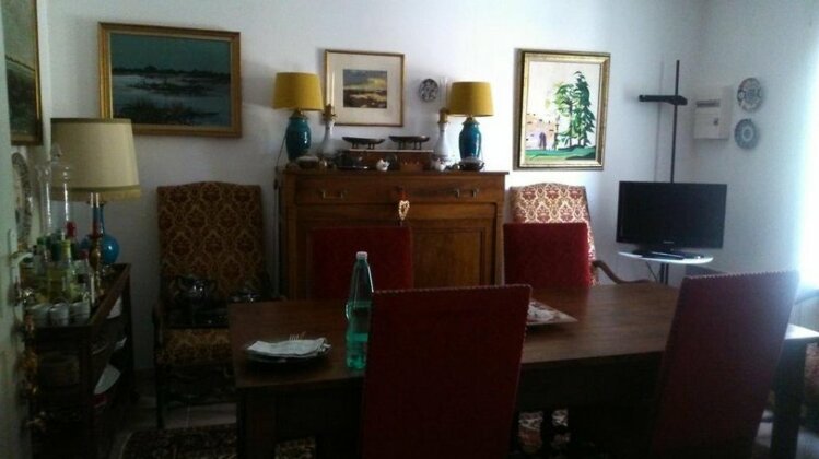 Maison Camargue - Photo5