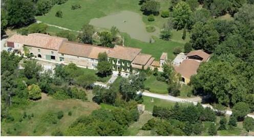 Mas Antonelle - Photo2