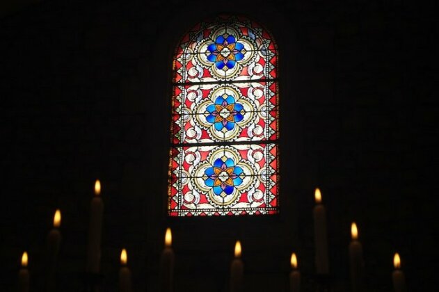 Mas de la Chapelle Arles - Photo3