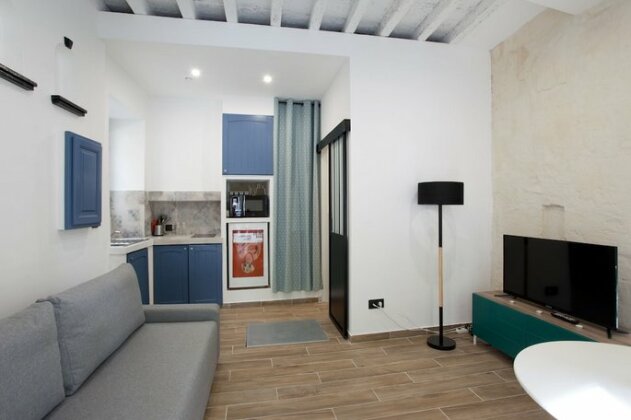 My Cosy Studio in Arles - Photo2