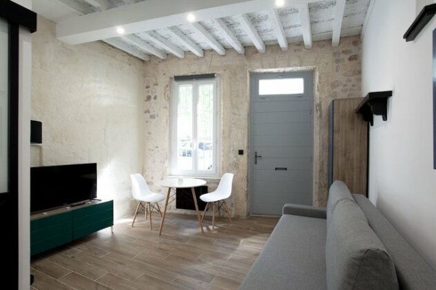 My Cosy Studio in Arles - Photo3