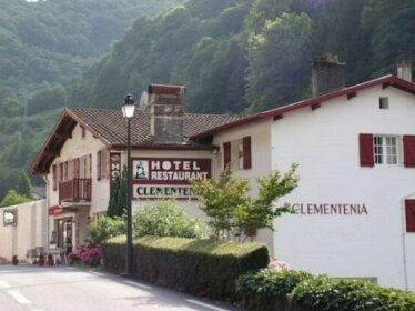 Hotel Le Clementenia