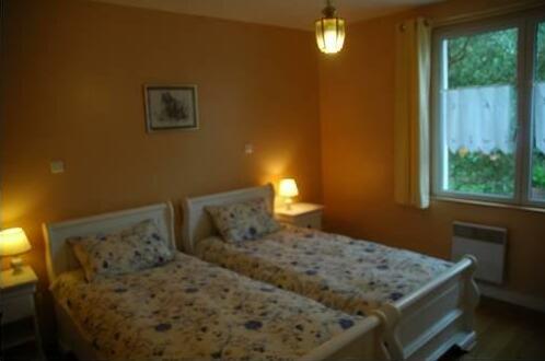 Chambre D'Hotes Mont D'Hermine - Photo3