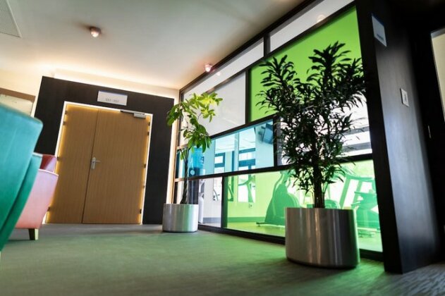 Holiday Inn Express Arras - Photo2