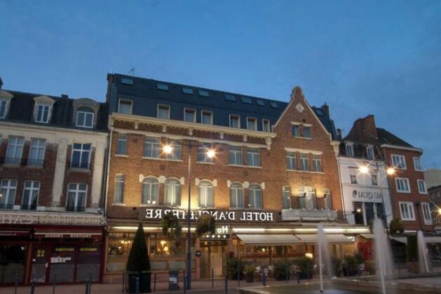 Hotel d'Angleterre Arras