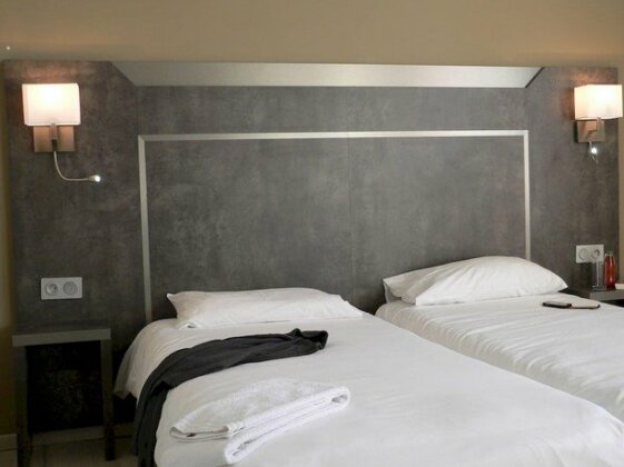 Hotel Moderne Arras - Photo5