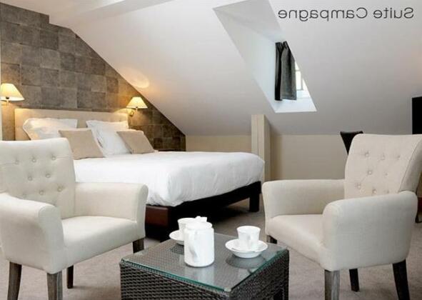 Hotel d'Angleterre Arreau - Photo3