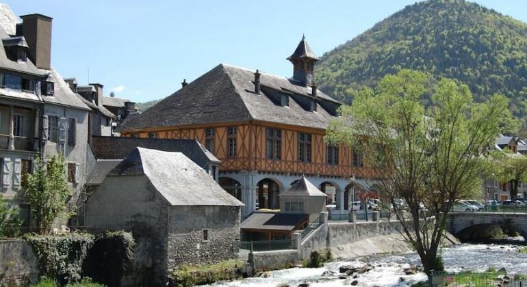 Residence Balcons de La Neste