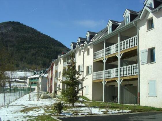 Residence Mona Lisa Les Trois Vallees