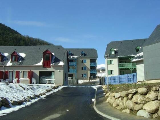 Residence Mona Lisa Les Trois Vallees - Photo5