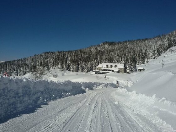 Gite Chalet du Soulor - Photo3