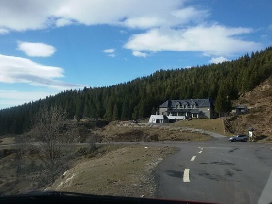 Gite Chalet du Soulor - Photo4