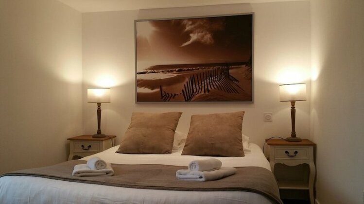 Hotel-Restaurant Le Mulberry - Photo2