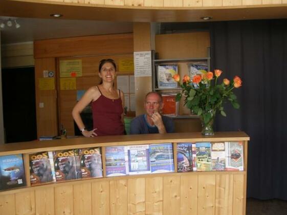 Camping du Petit Pont - Photo2