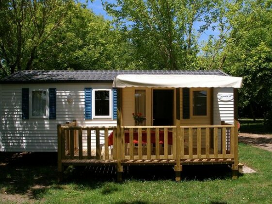 Camping du Petit Pont - Photo5