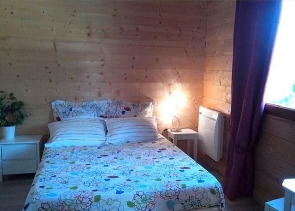 Chambre d'Hotes Neptune Wood - Photo2