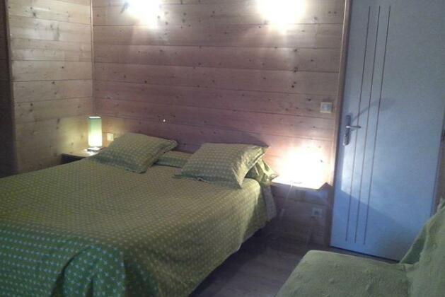 Chambre d'Hotes Neptune Wood - Photo3