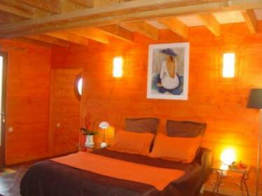 Chambre d'Hotes Neptune Wood