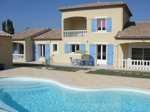 Holiday home Maison Arzens Arzens